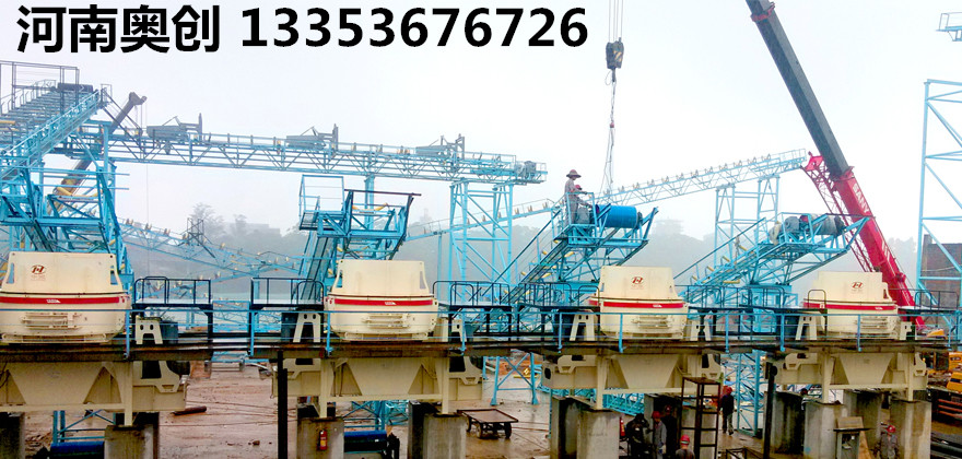 河卵石加工生產(chǎn)線(xiàn)工藝|河卵石加工設(shè)備詳細(xì)介紹