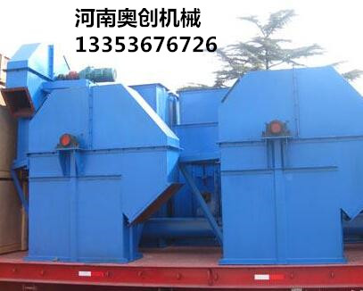 奧創(chuàng)斗式提升機(jī)發(fā)貨展示 奧創(chuàng)斗式提升機(jī)發(fā)貨展示