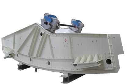 重型振動(dòng)篩1 重型振動(dòng)篩1