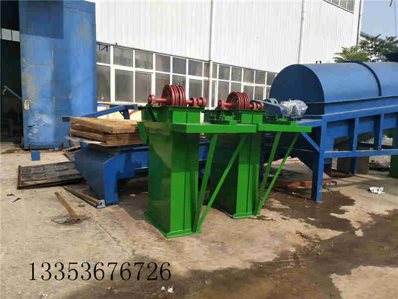 TH,TB型垂直斗式提升機(jī)選用與使用說(shuō)明書