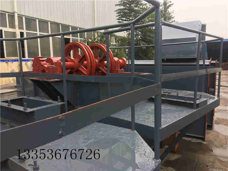 石英砂斗式提升機(jī)選擇哪種形式最適合？