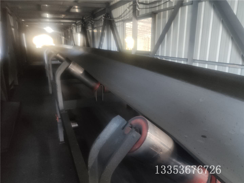 云南煤礦皮帶輸送機(jī)4 云南煤礦皮帶輸送機(jī)4
