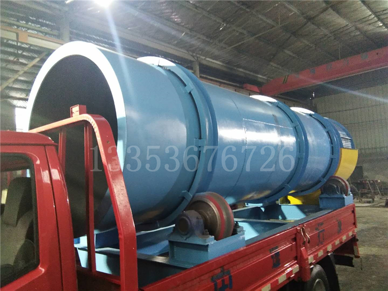 滾筒落砂機(jī)如何選擇？