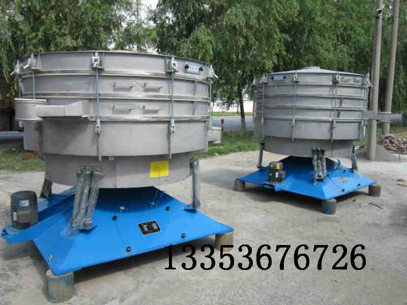 搖擺篩方形好還是圓形好？