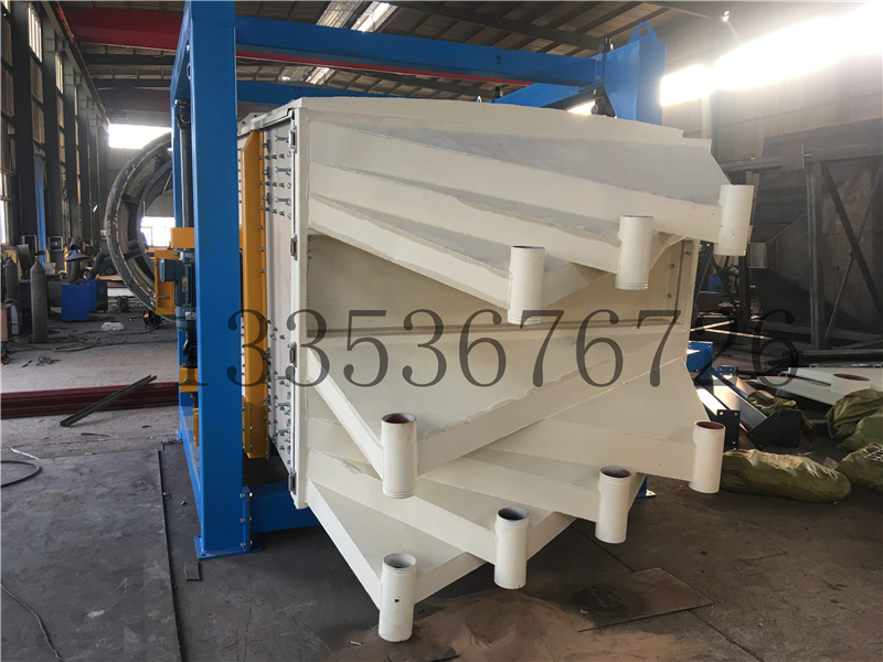 搖擺篩方形好還是圓形好？