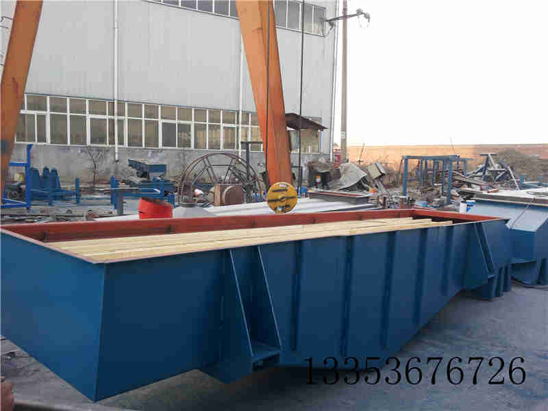 DZSF系列直線振動篩1