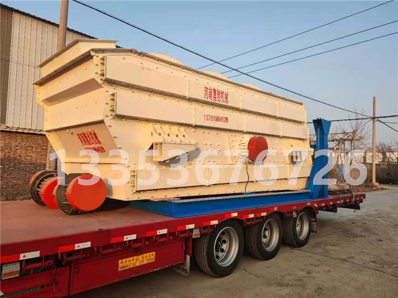 進(jìn)口馳張篩有的我們鵬威馳張篩一樣有！支持國貨一樣效果