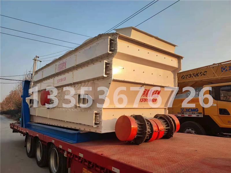 進(jìn)口馳張篩有的我們鵬威馳張篩一樣有！支持國貨一樣效果23