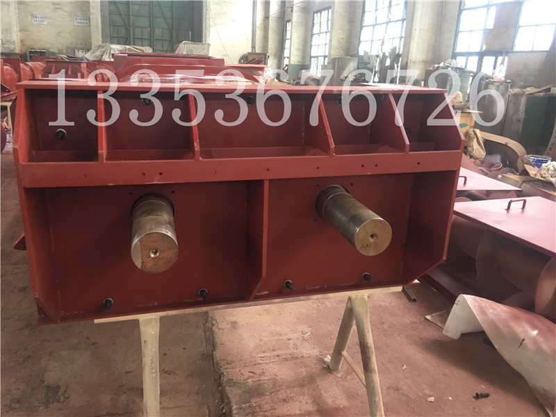 雙軸螺旋輸送機(jī)是單臺電機(jī)驅(qū)動(dòng)還是雙臺電機(jī)！