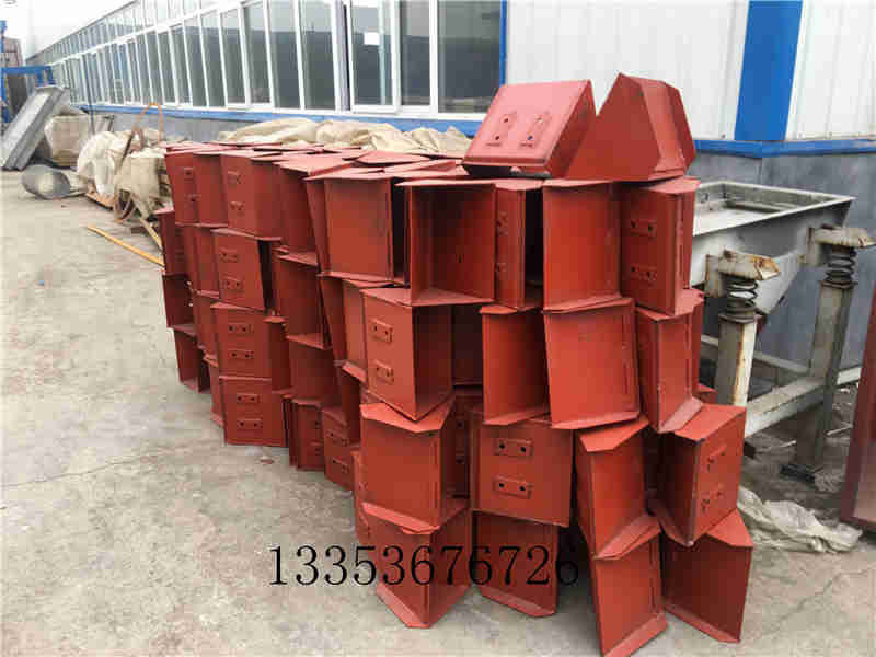 板鏈 環(huán)鏈 皮帶斗式提升機的料斗使用壽命是多久？2