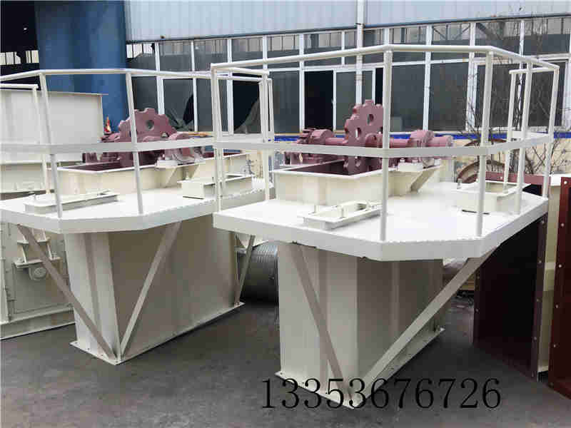 顆粒粉狀和小塊狀物料使用斗式提升機(jī)有哪些優(yōu)勢(shì)？2