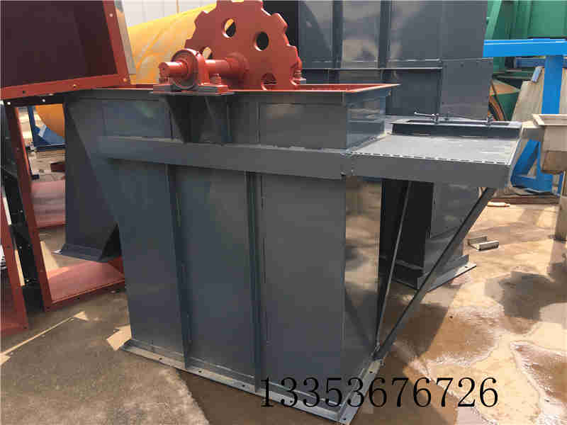 顆粒粉狀和小塊狀物料使用斗式提升機(jī)有哪些優(yōu)勢(shì)？