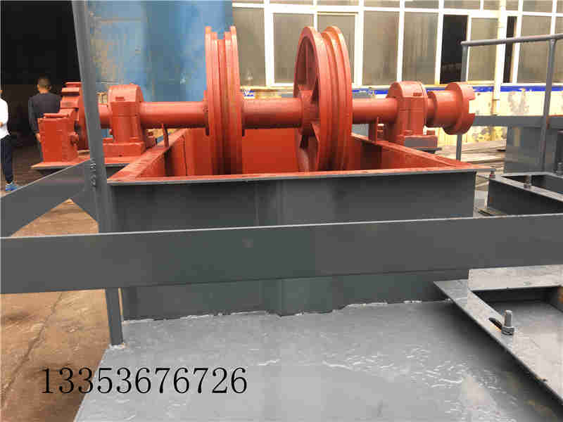 關(guān)于斗式提升機(jī)輸送鏈斷裂或是卡頓應(yīng)該怎么解決呢？