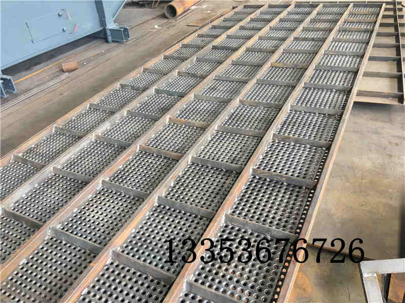 淀粉方形搖擺篩采用哪種清網(wǎng)方式可以實現(xiàn)不堵網(wǎng)？2