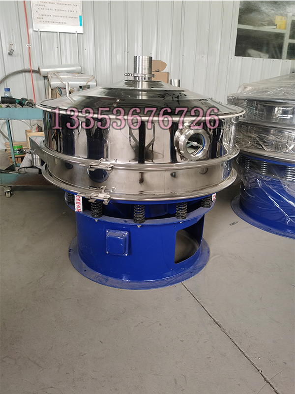 如何維護和保養(yǎng)旋振篩？