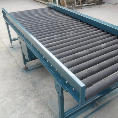 如何優(yōu)化滾筒輸送機的能耗表現(xiàn)